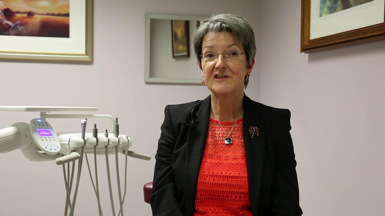 Clover Dental-Carol
