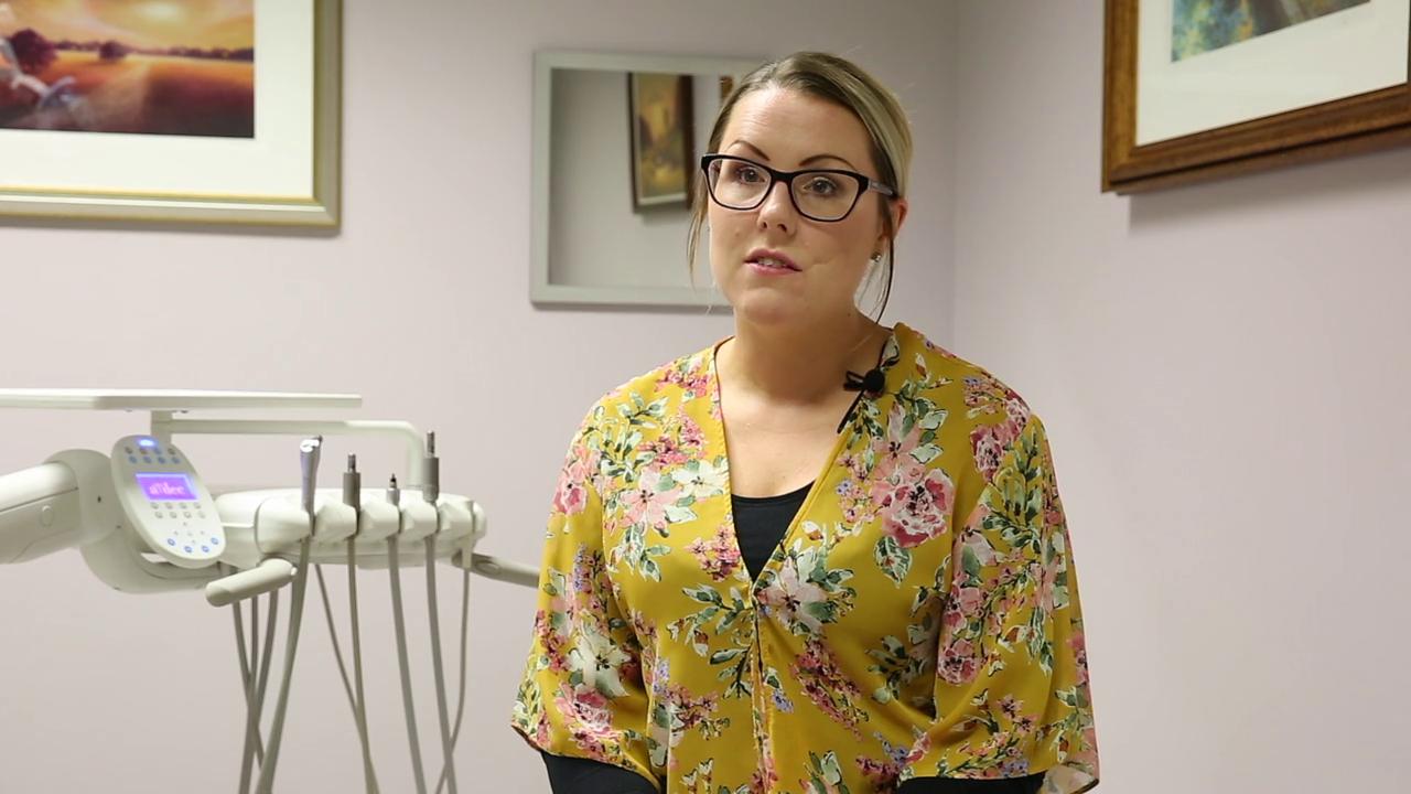 Clover Dental-Carol