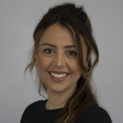 Abbie Brooks